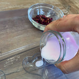 Seife selber machen Kreativbox DIY-Box Seife gießen